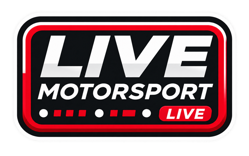 Live Motorsport NZ